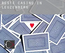 Beste casino in  Leuzenberg