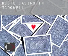 Beste casino in  McDowell