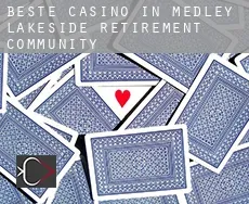 Beste casino in  Medley Lakeside Retirement Community