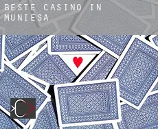 Beste casino in  Muniesa