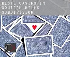 Beste casino in  Oquirrh Hills Subdivision 2-4
