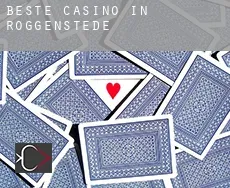 Beste casino in  Roggenstede