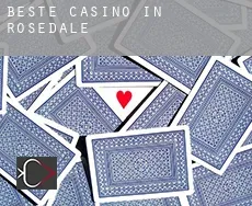 Beste casino in  Rosedale