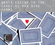 Beste casino in  The Lakes at Van Dyke Farms