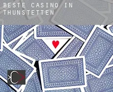 Beste casino in  Thunstetten