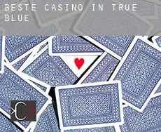Beste casino in  True Blue