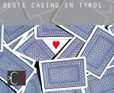 Beste casino in  Tyrol