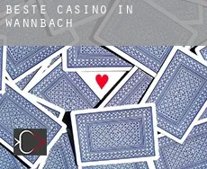 Beste casino in  Wannbach
