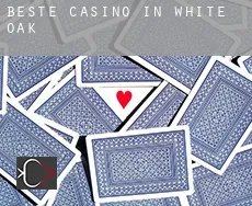 Beste casino in  White Oak