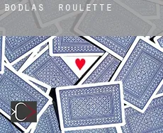 Bödlas  roulette