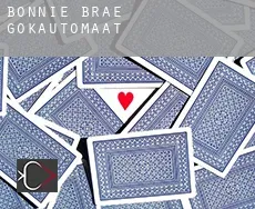 Bonnie Brae gokautomaat
