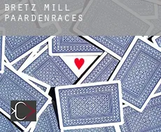 Bretz Mill  paardenraces