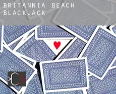 Britannia Beach  blackjack