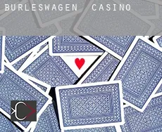 Burleswagen  casino