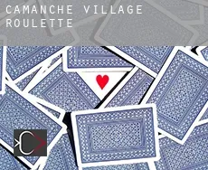 Camanche Village  roulette