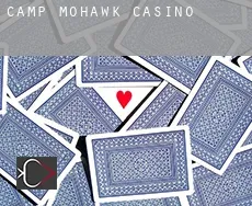 Camp Mohawk  casino