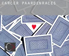 Càrcer paardenraces
