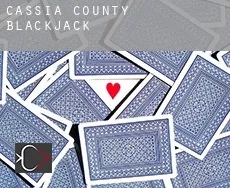 Cassia County  blackjack
