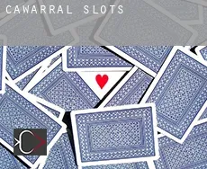 Cawarral  slots