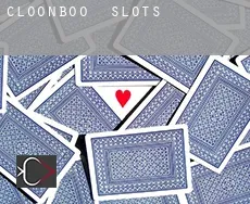 Cloonboo slots