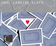 Coal Landing  slots
