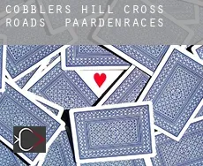 Cobbler’s Hill Cross Roads  paardenraces