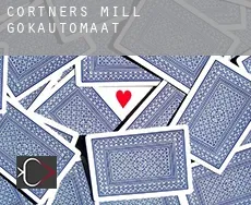 Cortners Mill gokautomaat
