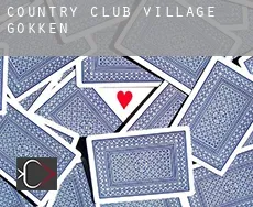 Country Club Village  gokken