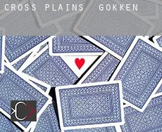 Cross Plains  gokken