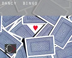 Dancy  bingo