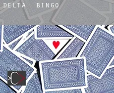 Delta  bingo