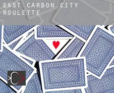 East Carbon City  roulette