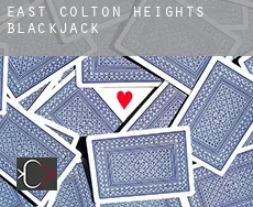 East Colton Heights  blackjack