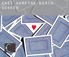 East Hampton North gokken