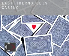East Thermopolis  casino