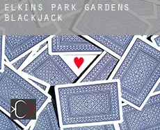 Elkins Park Gardens  blackjack