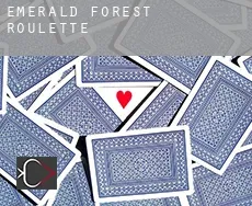 Emerald Forest  roulette