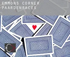 Emmons Corner  paardenraces