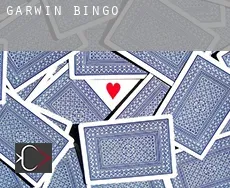 Garwin  bingo