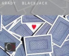 Grady blackjack