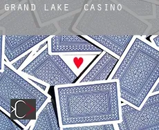Grand Lake  casino