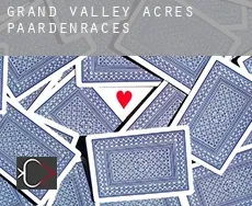 Grand Valley Acres  paardenraces