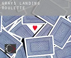 Grays Landing  roulette