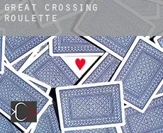 Great Crossing  roulette