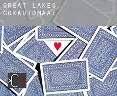 Great Lakes  gokautomaat