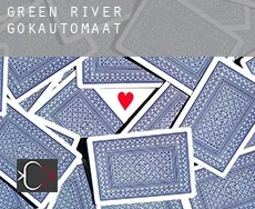 Green River  gokautomaat