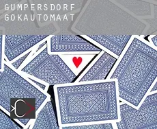 Gumpersdorf  gokautomaat