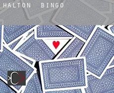 Halton  bingo