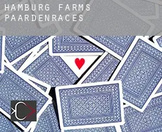Hamburg Farms  paardenraces