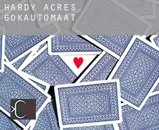 Hardy Acres  gokautomaat